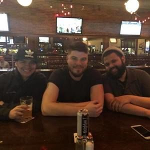 Meet your Posher, Brennan